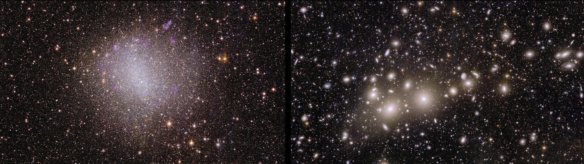 8th Institute of Space Sciences Summer School on Observational Cosmology