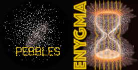 PEBBLES & ENYGMA: a joint workshop
